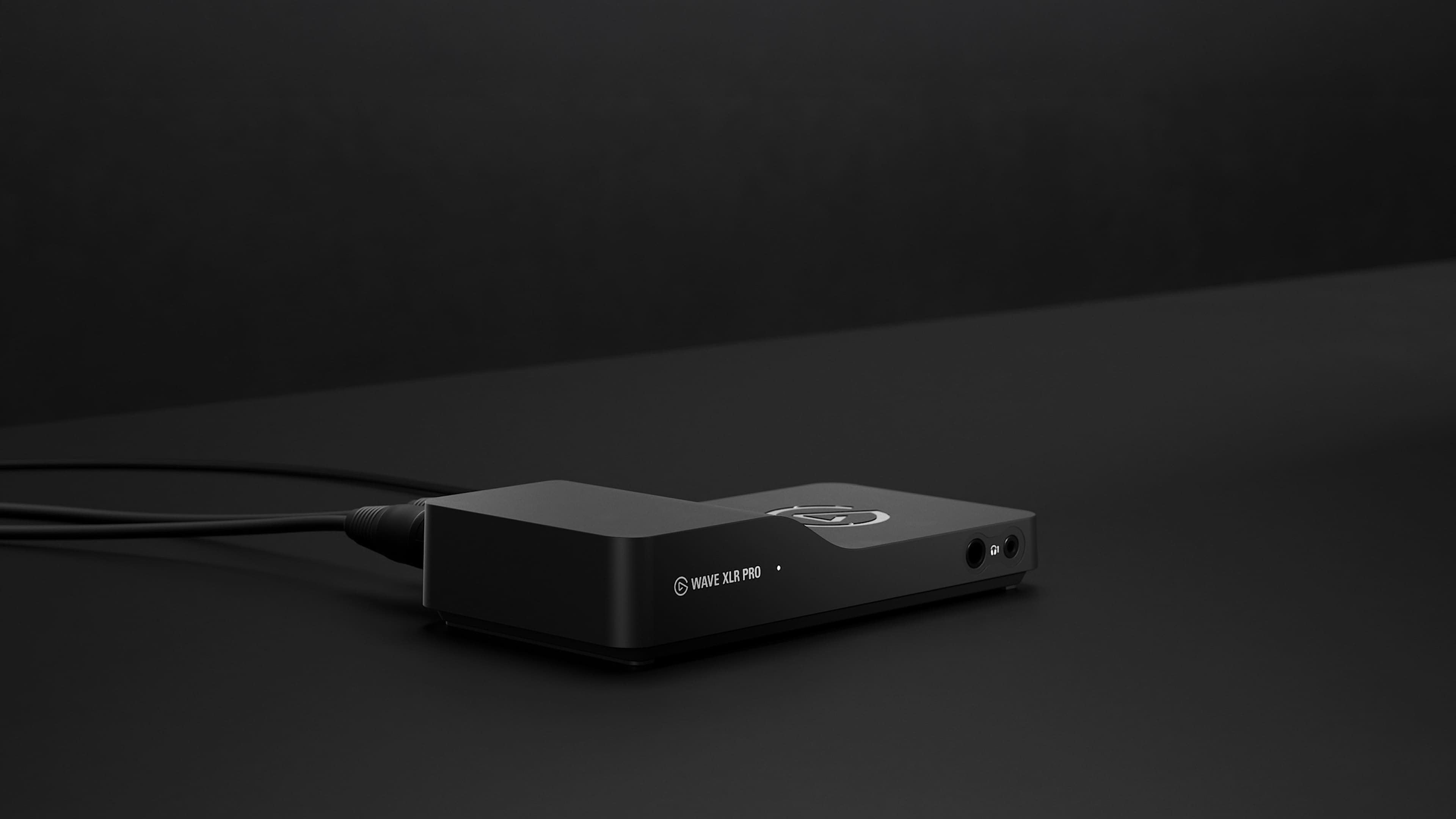 Wave XLR Pro Early Access – 72-Hour Priority Purchase | Elgato